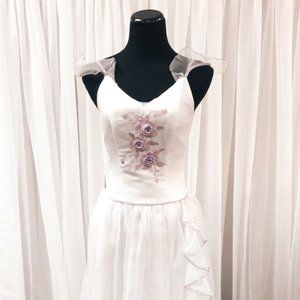 Angel's Garment Dress